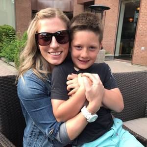 Meet your Posher, Steph